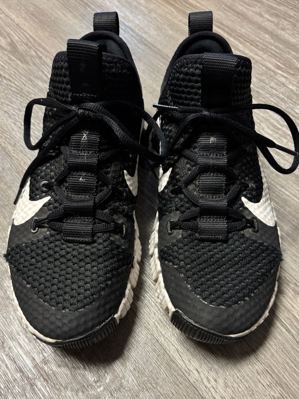 Nike Metcon - Picture 4 of 10